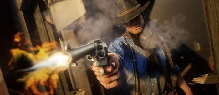 Лучшая игра года? Узнайте, какие оценки получила Red Dead Redemption 2