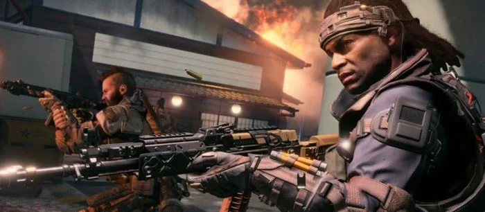 Лучшее оружие в Call of Duty: Black Ops 4, которое поможет вам нагибать противников