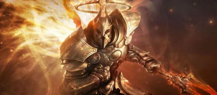 «ММО с огромным открытым миром» — в сети появились новые слухи о Diablo 4