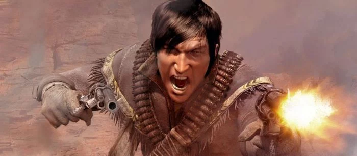 На эмуляторе Xbox 360 для PC смогли запустить GUN, FIFA Street 3 и еще пять игр