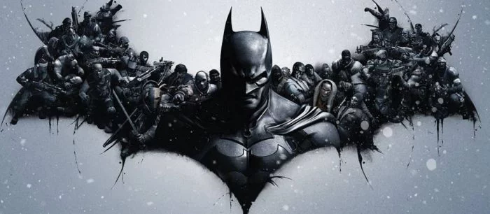 На Humble Bundle раздают Batman: Arkham Origins и Shadow of Mordor за доллар