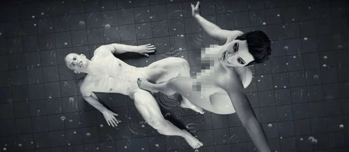 На PC выйдет файтинг, в котором есть девушки с большими пенисами — видео (18+)