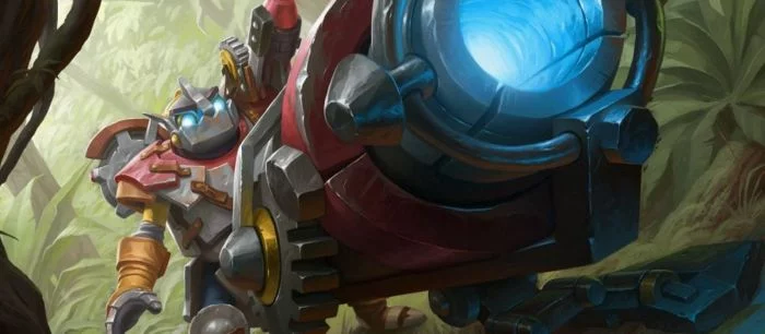 Начало бета-тестирования карточной Artifact от Valve перенесли на ноябрь