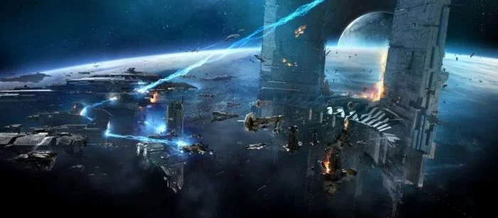 Нарушившие правила игроки и читеры в EVE Online будут искуплять вину на «космических рудниках»