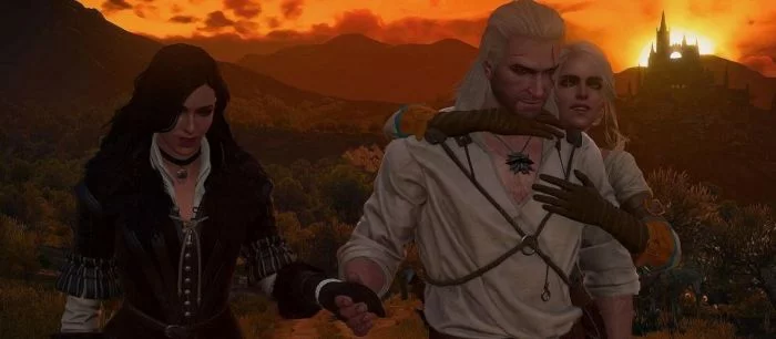 Netflix нашла актрис для сериала по «Ведьмаку». Цири не черная!