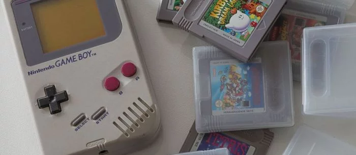 Nintendo превратит ваш смартфон в точную копию легендарной консоли Game Boy