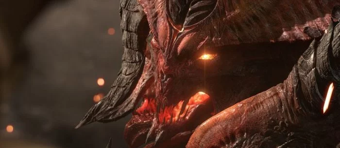 Новая Diablo может называться Reign of Terror. И вот почему
