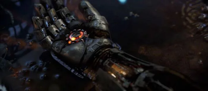 Новая игра про Мстителей может выйти на PS5 и Xbox Scarlet