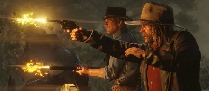Новое геймплейное видео Red Dead Redemption 2 покажут уже скоро. Узнайте, когда