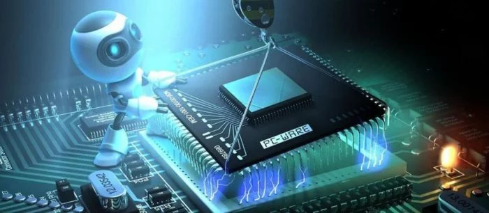 Новые процессоры Intel i9 9900K и i7 9700K сравнили с прошлогодним i7 8700K в AAA-играх на ультравысокой графике