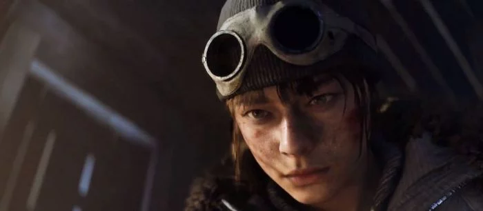 Новый трейлер Battlefield 5 посвятили одиночной кампании, которая должна стать самой необычной в истории серии