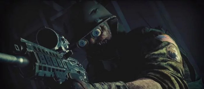 Новый трейлер Rainbow Six Siege посвящен Хэллоуину