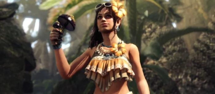 Nvidia бесплатно дарит Monster Hunter: World на PC за покупку GTX 1070Ti, 1070 или 1060