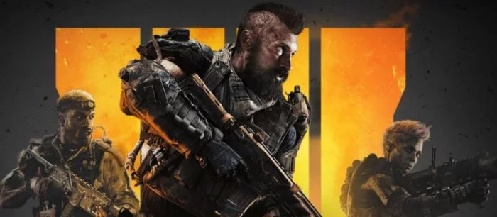 Обзор Call of Duty: Black Ops 4 — когда сюжет и крутая графика оказались не главным