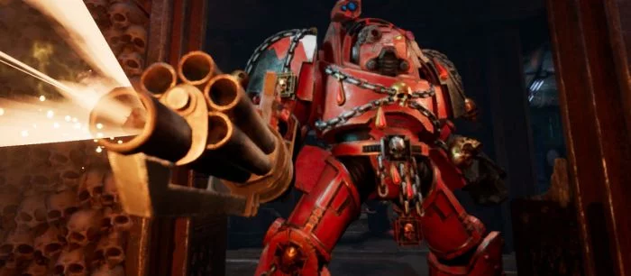 Обзор Space Hulk: Tactics —  дотошный перенос знаменитой настолки из вселенной Warhammer