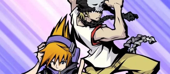 Обзор The World Ends With You: Final Remix — верните мой 2008