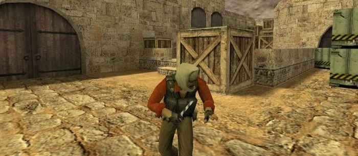 Один из создателей Counter-Strike спал со школьницей за $300 в час