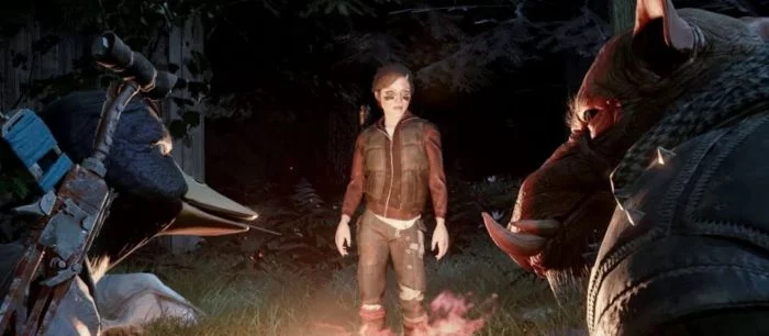 Опубликовано 20 минут геймплея Mutant Year Zero: Road to Eden — XCOM с кабаном, уткой и каменной женщиной