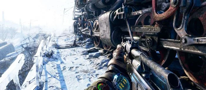 Без крафта не выжить в Metro Exodus. Разработчики обещают масштабные изменения со времен Metro 2033 и Metro: Last Light