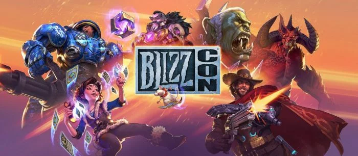 Открытие BlizzCon 2018 будет транслироваться во «Вконтакте» на русском языке. Зрителей ожидает тематический приз!