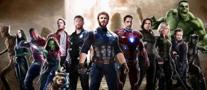 Первый трейлер «Мстителей 4» выйдет быстрее, чем вы думаете
