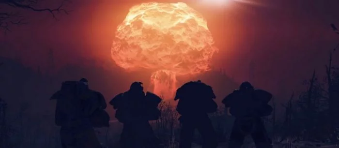 «Почти рай»: Западная Виргиния заманивает туристов с помощью Fallout 76