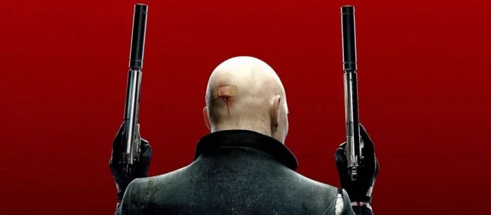 Получите бесплатно хэллоуинский набор для Hitman. Покупка игры не обязательна