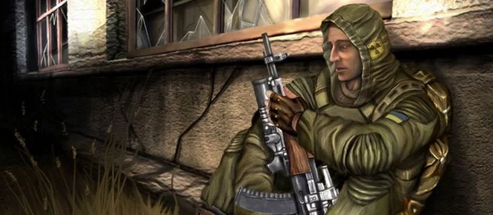 Посмотрите фанатское видео S.T.A.L.K.E.R. 2, которое выдают за официальный тизер