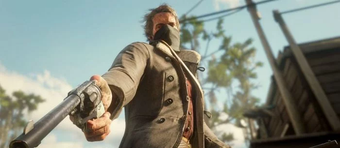 Посмотрите финальный трейлер Red Dead Redemption 2