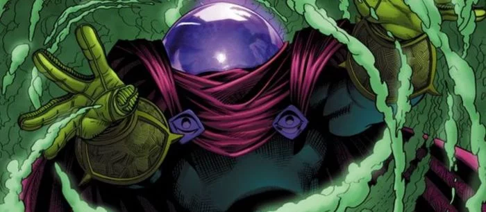 Посмотрите фото со съемок нового фильма про Человека-паука, на которых есть Мистерио