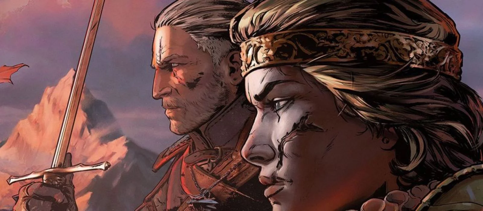 The witcher thronebreaker steam фото 56