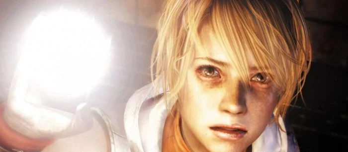 Посмотрите, как на самом деле выглядит ужасный мир Silent Hill 3 — видео