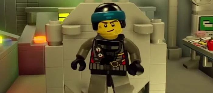 Посмотрите, как выглядит Metal Gear Solid в мире LEGO — видео