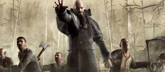 Посмотрите, как выглядит Resident Evil 4 с улучшенной графикой — скриншоты и видео
