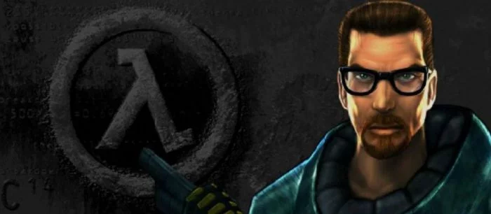 Посмотрите, каким был геймплей Half-Life за год до выхода (видео)
