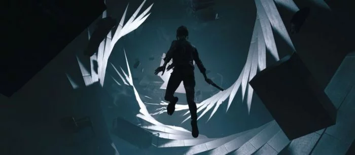 Посмотрите новый геймплей Control, в котором показали сражение с боссом