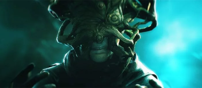 Посмотрите релизный трейлер хоррора Call of Cthulhu, в котором вас ждут ужасные монстры