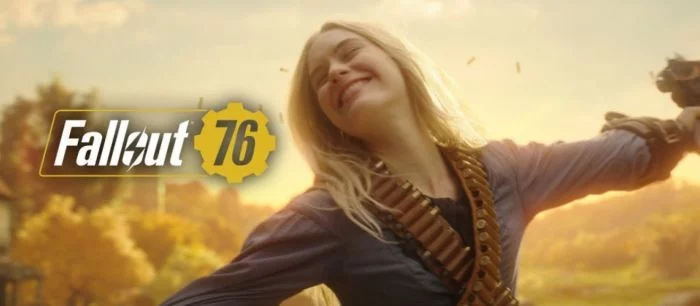 Посмотрите трейлер Fallout 76 с живыми актерами, который пропитан радостью и весельем
