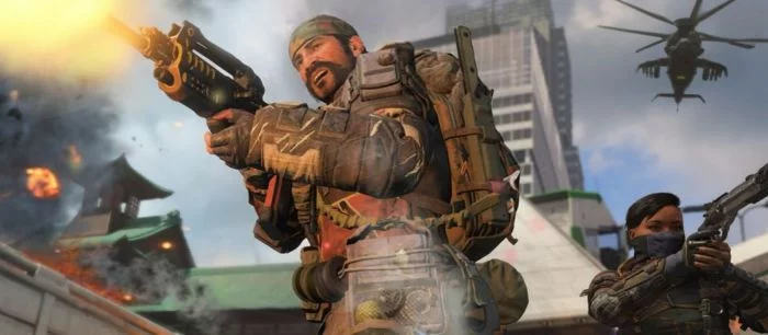 Потянет ли ваш компьютер Call of Duty: Black Ops 4? Появились системные требования