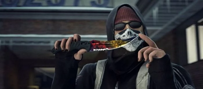 Профессионального игрока в CS:GO поймали на читерстве во время киберспортивного турнира