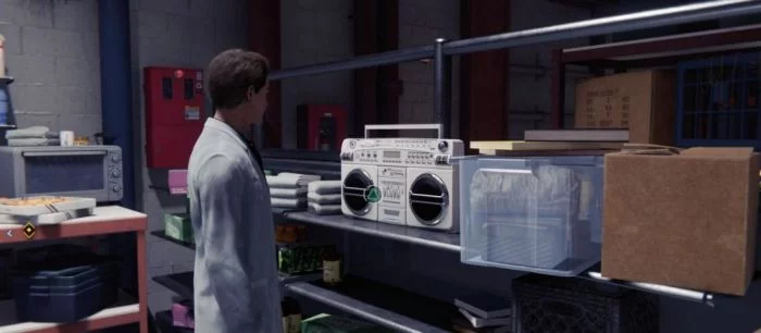 Все головоломки и схемы Marvel's Spider-Man — решение