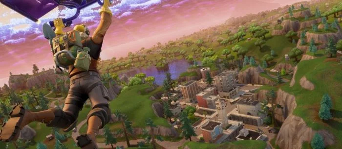 Публичная бета-версия Fortnite на Android уже доступна бесплатно