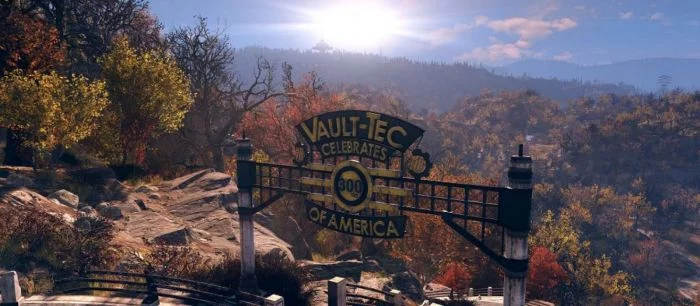 Чем Fallout 76 отличается от Fallout 4? Разбор геймплея