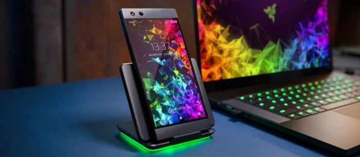 Razer анонсировала новый геймерский смартфон — цены и характеристики