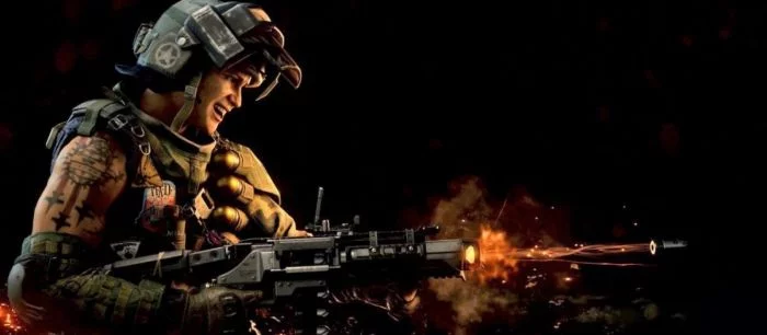 Разработчик Battlefield 5 нагибал всех в COD: Black Ops 4, а потом его забанили