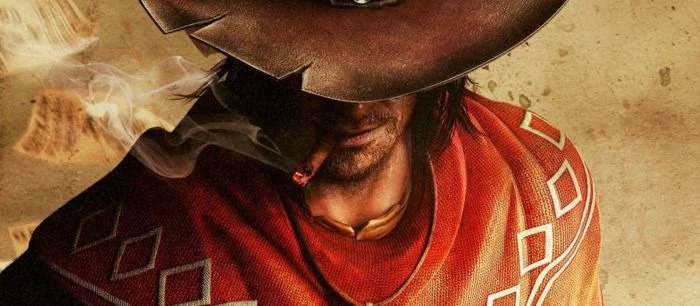 Разработчики Dead Island, возможно, намекают на новую Call of Juarez