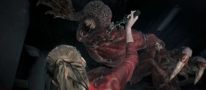 Разработчики ремейка Resident Evil 2 нашли новый способ, чтобы до чертиков напугать игроков