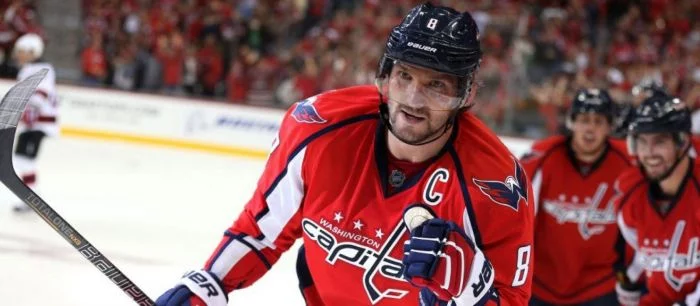 Российская звезда хоккея будет командовать кораблями в World of Warships — трейлер