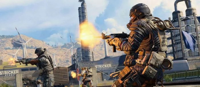 Серверы Black Ops 4 работают хуже, чем во время бета-теста. Разработчики объяснили, почему