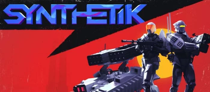 Шутер-рогалик Synthetik, у которого 90 % положительных отзывов в Steam, получает крупное DLC. Оно бесплатное